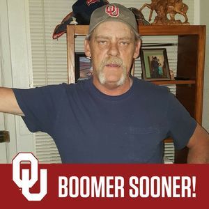 Meet your Posher, Randy